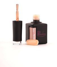 Piovere Desert Dust G052 Nude Parlak Kalıcı Oje