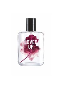 Oriflame Loved Up Kadın Parfüm Seti EDT