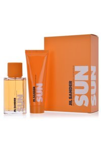 Jil Sander Sun İkili Kadın Parfüm Seti EDP