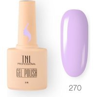 Tnl Classic 270 Lila Parlak Kalıcı Oje