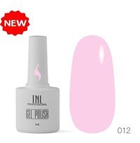 Tnl Classic 012 Pembe Parlak Kalıcı Oje