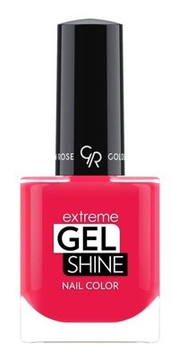 Golden Rose Extreme Gel Shine 22 Pembe Parlak Jel Oje