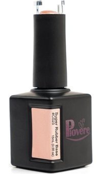 Piovere Ivory serisi Gentle Fire C025 Pembe Parlak Kalıcı Oje