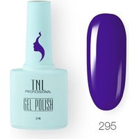 Tnl Classic 295 Mor Parlak Kalıcı Oje