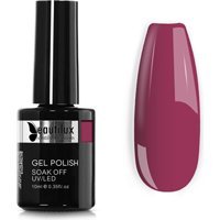 Beautilux AC-70 Mor Neon Kalıcı Oje