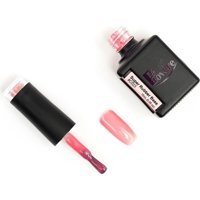 Piovere Inox Serisi Iron Shield C023 Pembe Parlak Kalıcı Oje