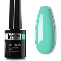 Beautilux B-108 Mavi Neon Kalıcı Oje