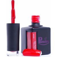Piovere Cherry A090 Kırmızı Parlak Kalıcı Oje