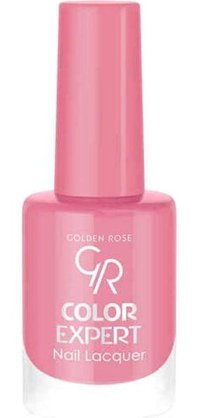 Golden Rose Color Expert 14 Pembe Parlak Oje