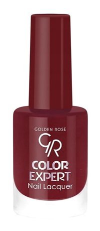 Golden Rose Color Expert 79 Bordo Parlak Oje