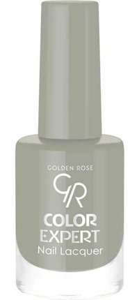 Golden Rose Color Expert 405 Gri Parlak Oje