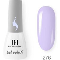 Tnl Mini 276 Lila Parlak Kalıcı Oje