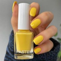 Pastel 295 Sarı Parlak Oje