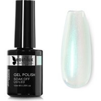 Beautilux Mermaid B-121 Yeşil Işıltılı Kalıcı Oje