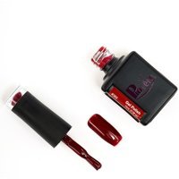 Piovere 0369 Bordo Parlak Kalıcı Oje