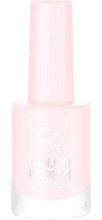 Golden Rose Color Expert 126 Pembe Parlak Oje