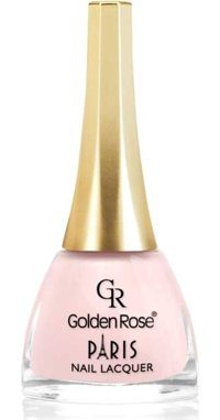 Golden Rose Parıs Naıl Lacouer 10 Pembe Parlak Oje