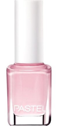 Pastel 8 Pembe Işıltılı Oje
