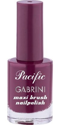 Gabrini Pacific 68 Mor Parlak Oje
