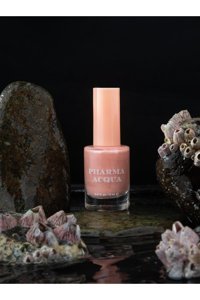 Pharma Acqua Fresh Nail Varnish 95 Pembe Parlak Kalıcı Oje