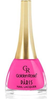 Golden Rose Parıs Naıl Lacouer 91 Pembe Parlak Oje