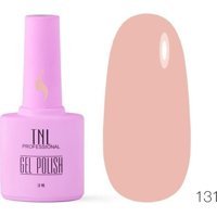 Tnl Classic 131 Pembe Parlak Kalıcı Oje