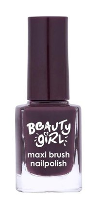 Beauty Girl Cranberry 57 Mürdüm Parlak Oje