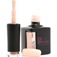 Piovere 0847 Nude Parlak Kalıcı Oje