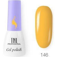Tnl Mini 146 Turuncu Parlak Kalıcı Oje