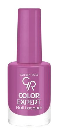 Golden Rose Color Expert 145 Mor Parlak Oje