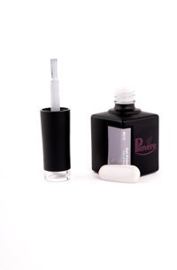 Piovere Glitter I010 Beyaz Parlak Kalıcı Oje