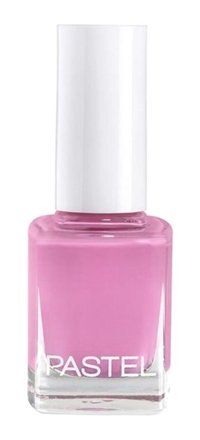 Pastel 233 Pembe Parlak Oje
