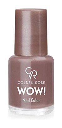 Golden Rose Wow! 45 Lila Parlak Oje