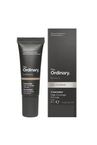 The Ordinary High Coverage Formula Göz Altı Krem Tüp Kapatıcı