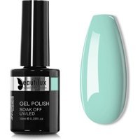 Beautilux B-106 Mavi Neon Kalıcı Oje