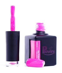 Piovere French Rose A15 Pembe Parlak Kalıcı Oje