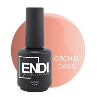 Endi Professional Orchid Bouqet Serisi Oasis Pembe Parlak Kalıcı Oje
