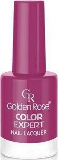 Golden Rose Color Expert 18 Mor Parlak Oje