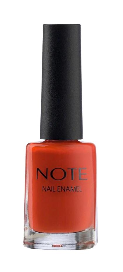 Note Nectar 60 Turuncu Parlak Oje