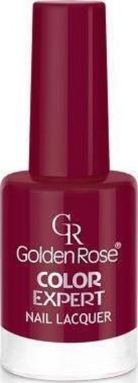 Golden Rose Color Expert 30 Mor Parlak Oje