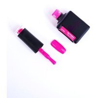Piovere C049 Pembe Parlak Kalıcı Oje