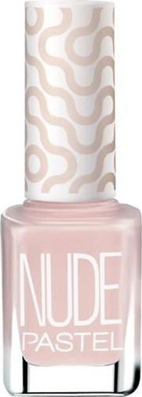 Pastel Nude 751 Krem Parlak Oje