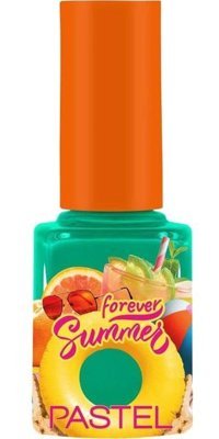 Pastel Summer Forever 330 Yeşil Parlak Oje
