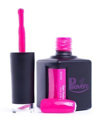 Piovere A30 Pembe Parlak Kalıcı Oje