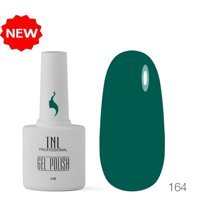 Tnl Classic 164 Yeşil Parlak Kalıcı Oje