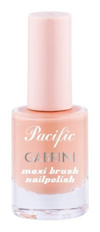 Gabrini Pacific 7 Pembe Parlak Oje