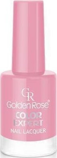 Golden Rose Color Expert 45 Pembe Parlak Oje