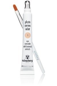 Sisley Phyto-Cernes Éclat Göz Altı Likit Fırça Kapatıcı