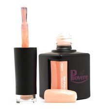 Piovere Cherish G011 Nude Parlak Kalıcı Oje