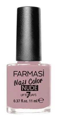 Farmasi Light Ruby 08 Kırmızı Parlak Oje